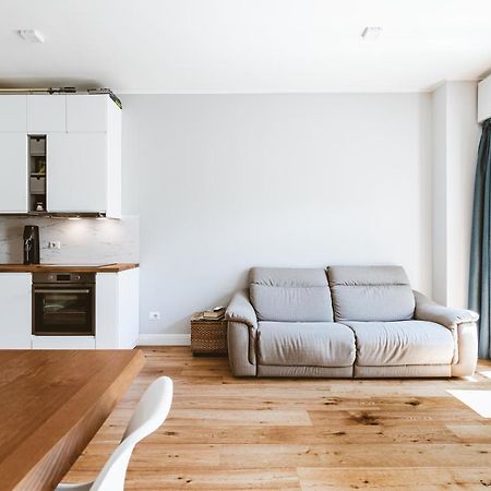 Mico Citylife Luxuryflat, 100M Metro Milano Eksteriør bilde
