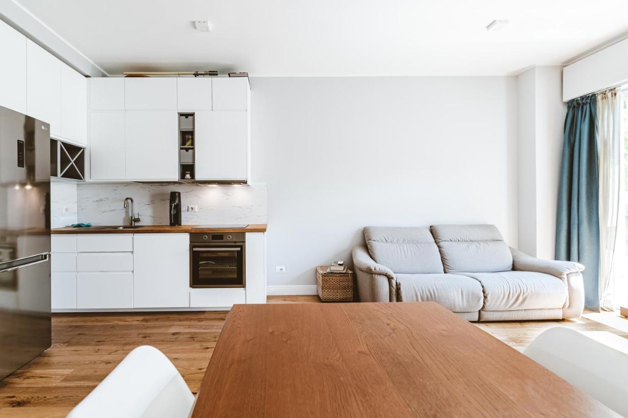 Mico Citylife Luxuryflat, 100M Metro Milano Eksteriør bilde