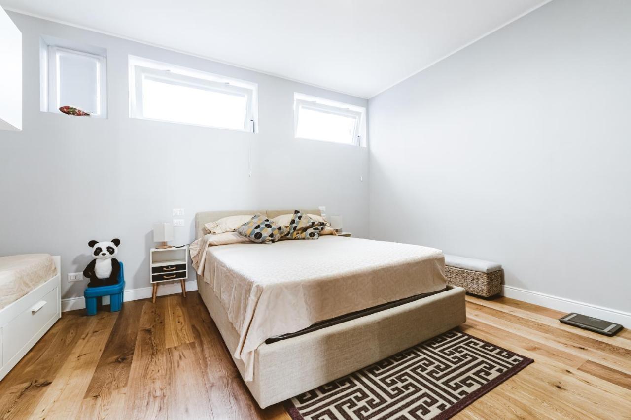 Mico Citylife Luxuryflat, 100M Metro Milano Eksteriør bilde