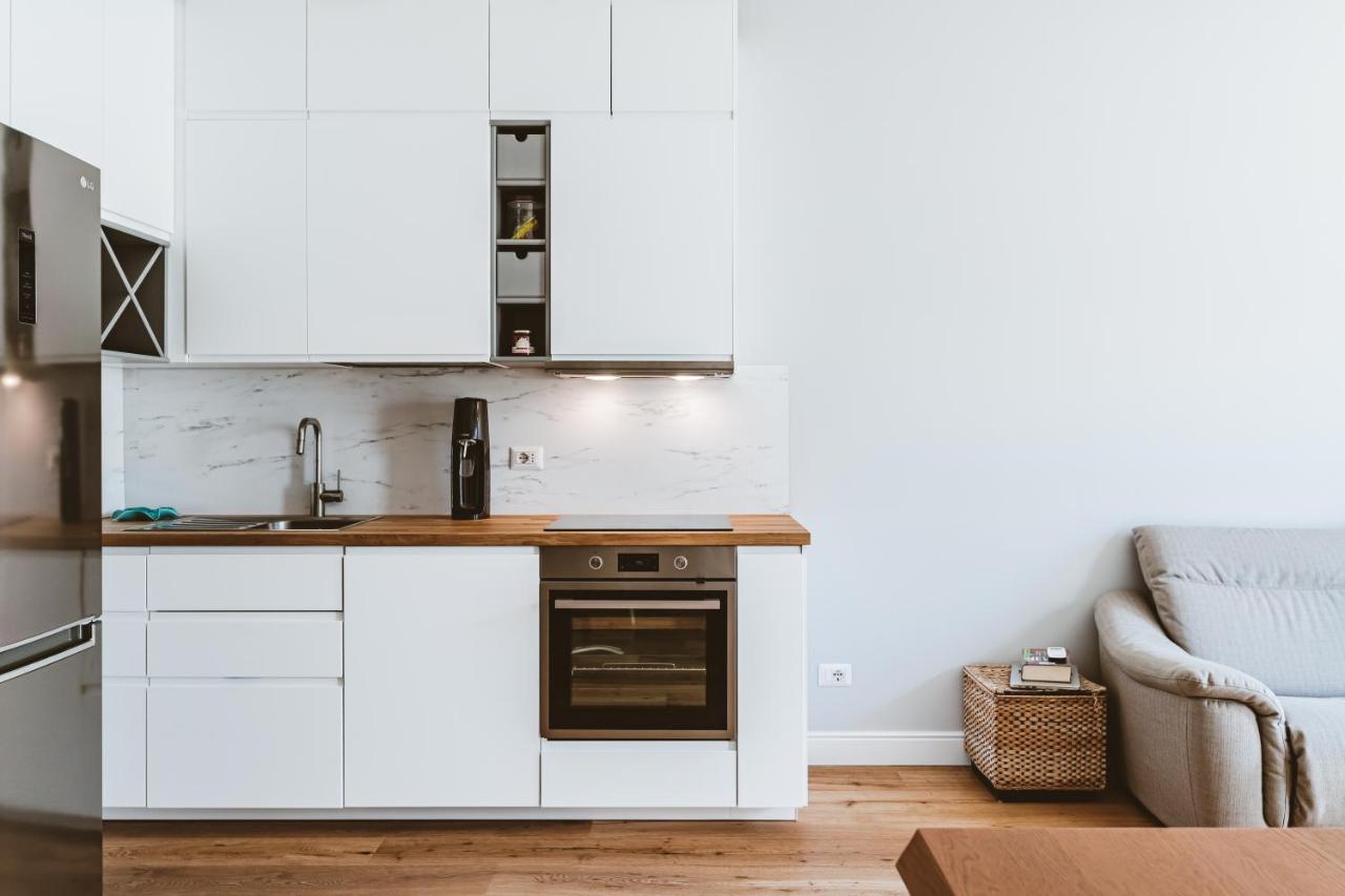 Mico Citylife Luxuryflat, 100M Metro Milano Eksteriør bilde