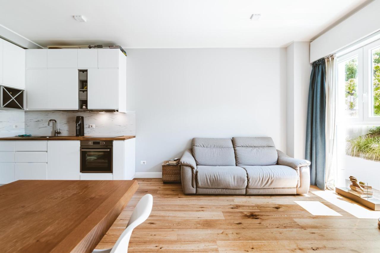 Mico Citylife Luxuryflat, 100M Metro Milano Eksteriør bilde