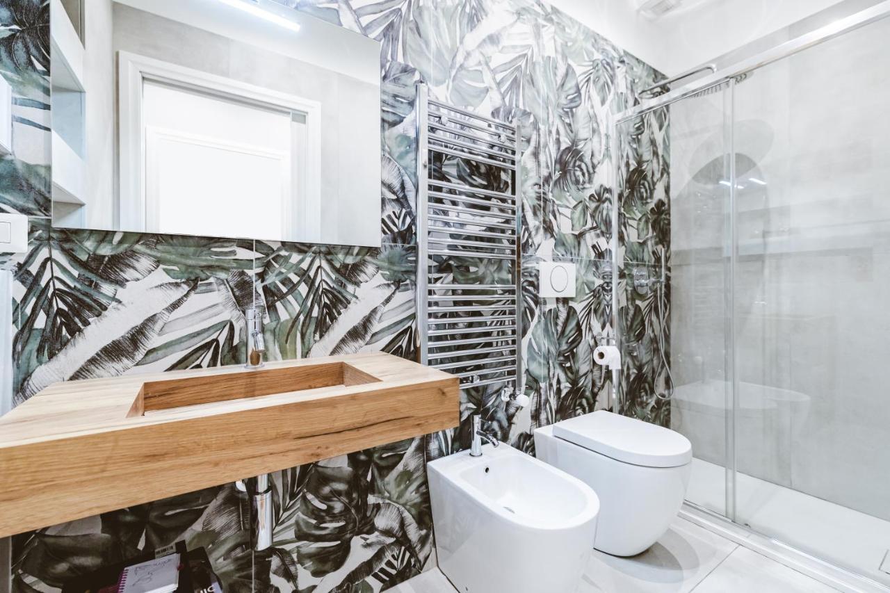 Mico Citylife Luxuryflat, 100M Metro Milano Eksteriør bilde