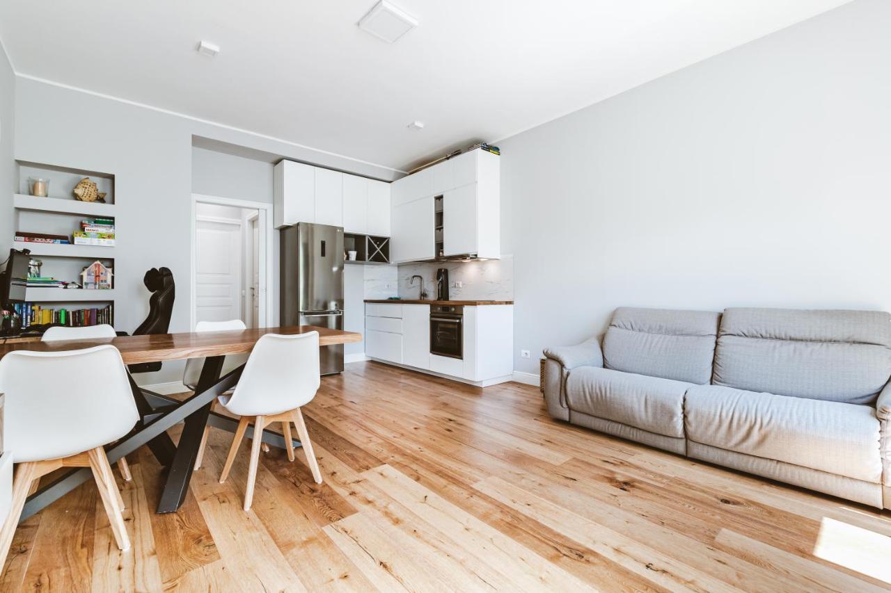 Mico Citylife Luxuryflat, 100M Metro Milano Eksteriør bilde