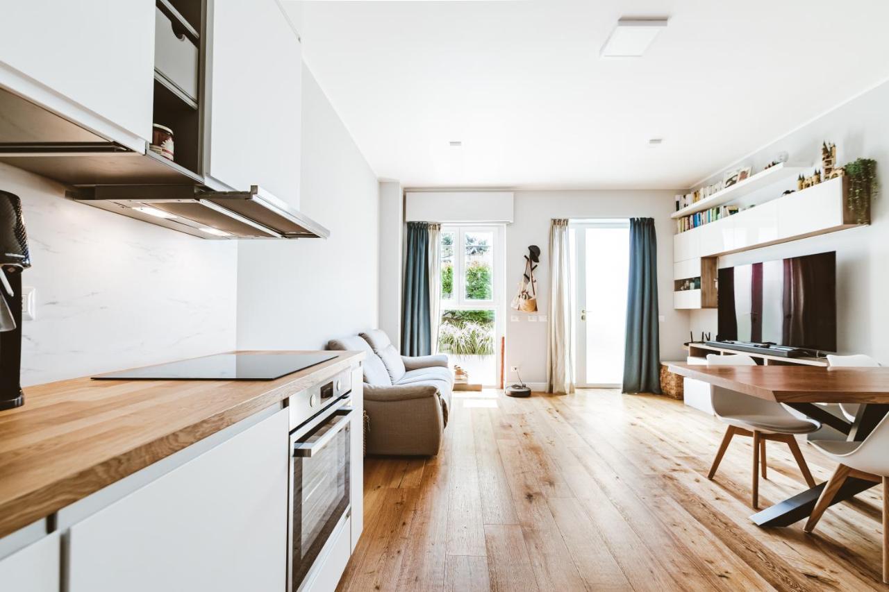 Mico Citylife Luxuryflat, 100M Metro Milano Eksteriør bilde