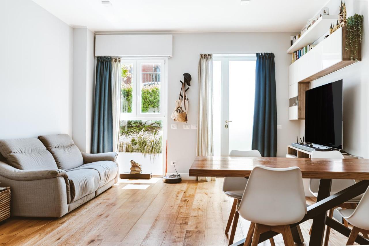 Mico Citylife Luxuryflat, 100M Metro Milano Eksteriør bilde