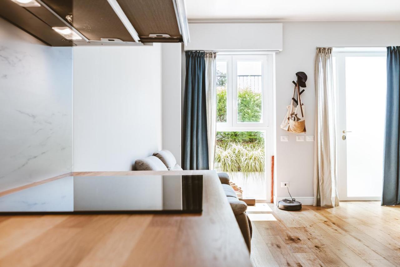 Mico Citylife Luxuryflat, 100M Metro Milano Eksteriør bilde