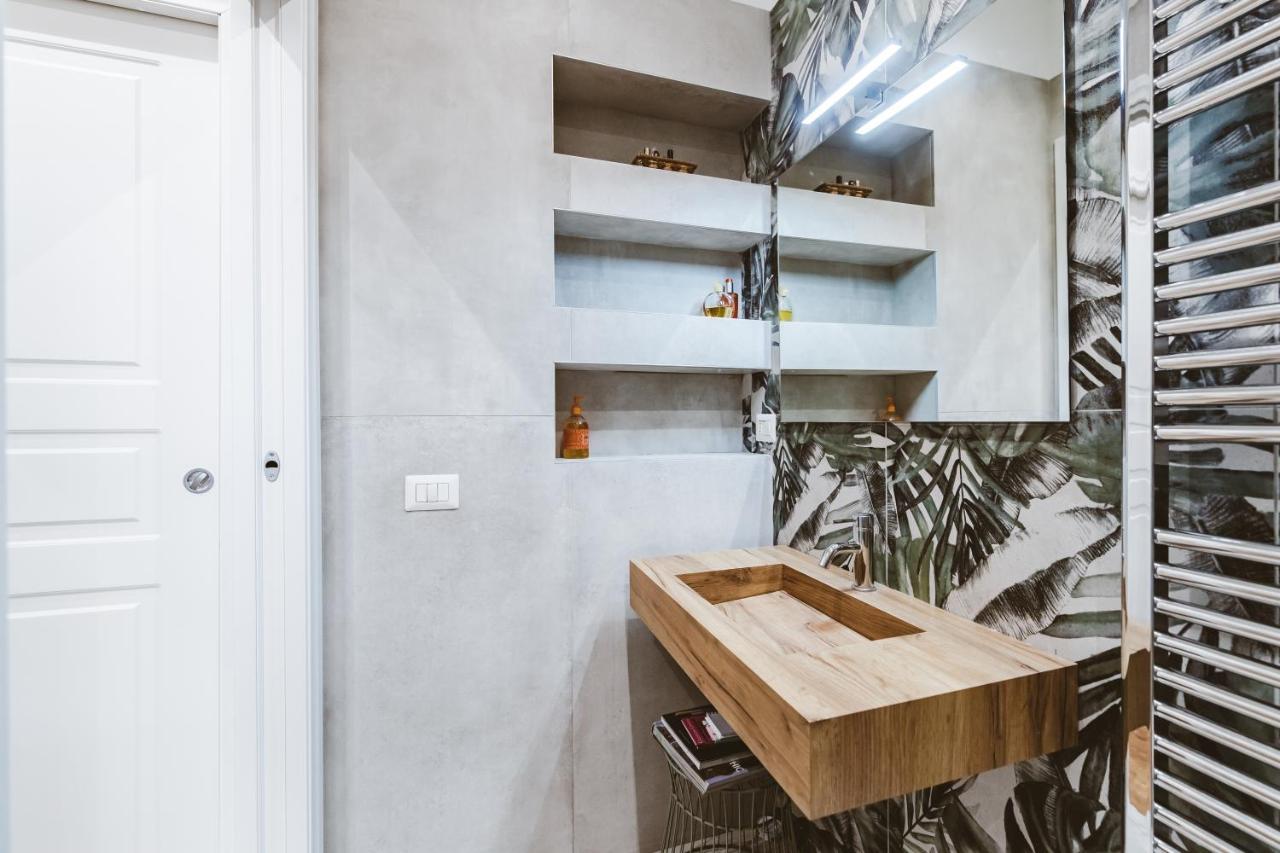 Mico Citylife Luxuryflat, 100M Metro Milano Eksteriør bilde