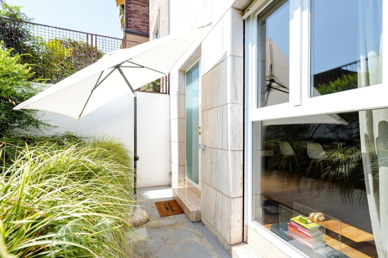 Mico Citylife Luxuryflat, 100M Metro Milano Eksteriør bilde