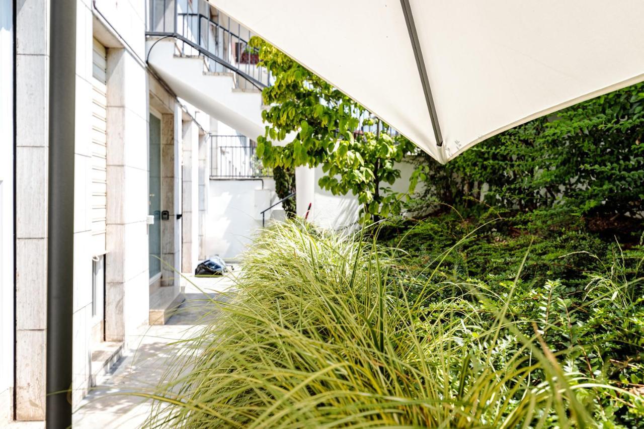 Mico Citylife Luxuryflat, 100M Metro Milano Eksteriør bilde