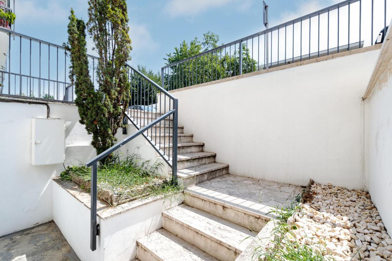 Mico Citylife Luxuryflat, 100M Metro Milano Eksteriør bilde